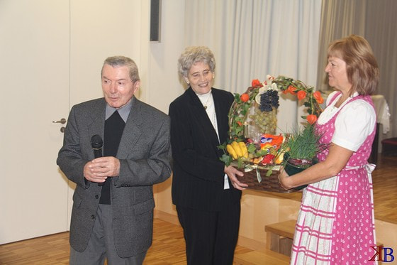 Erntedankfest - 7.10.2012