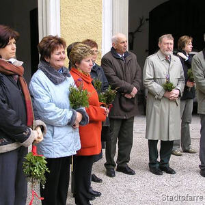 Palmsonntag