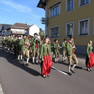 Erntedankfest 2023