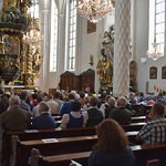 Pfarrkirche Vöcklamarkt