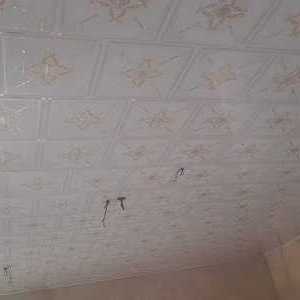 Decke