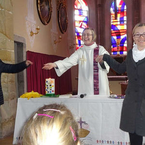 Kinderkirche