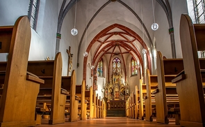 Neue Rahmenordnung der Bischofskonferenz