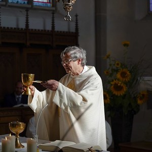 Pfarre Sarleinsbach