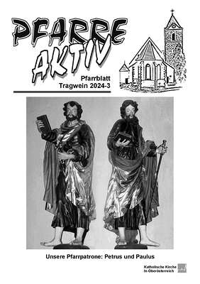Pfarrblatt 3/2024