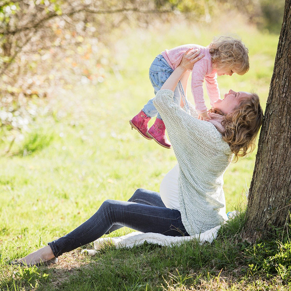 Mutter und Kind / © timkraaijvanger/pixabay.com/CC0 1.0 Mutter und Kind