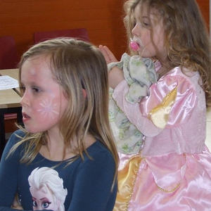 Kinderfasching