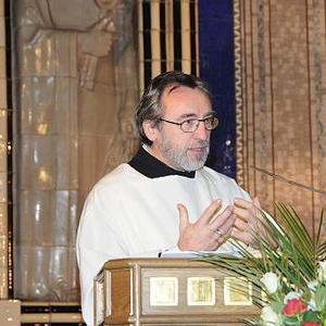 Ministrantenaufnahme