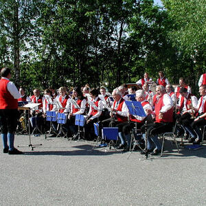 Flohmarkt 2007