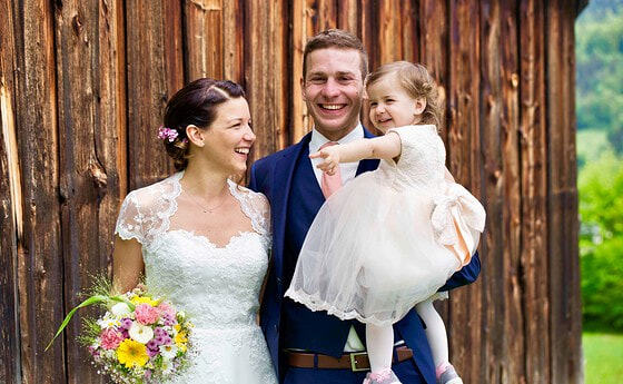 Hochzeit