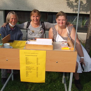 Flohmarkt