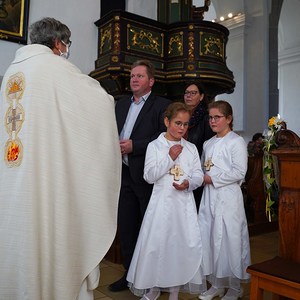 Pfarre Sarleinsbach