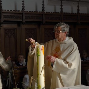Pfarre Sarleinsbach