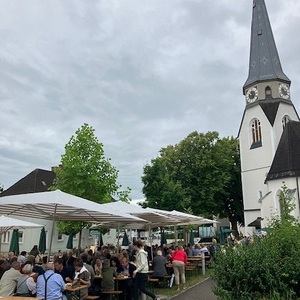 Pfarrfest