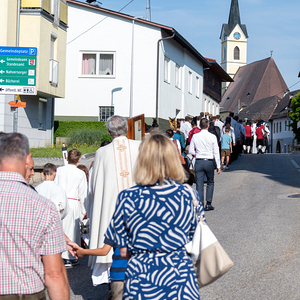 Sonntag, 06. Juli 2025