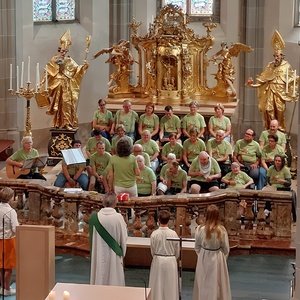 Gottesdienst 30.06.24