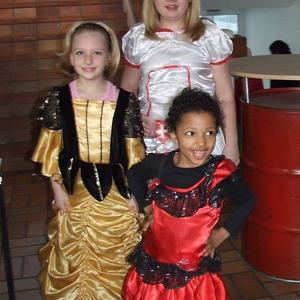 Kinderfasching