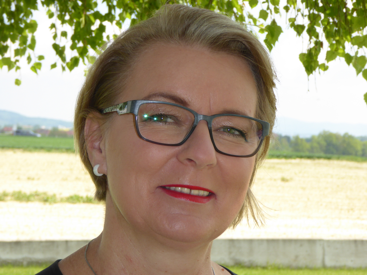 Gertrud Scharinger