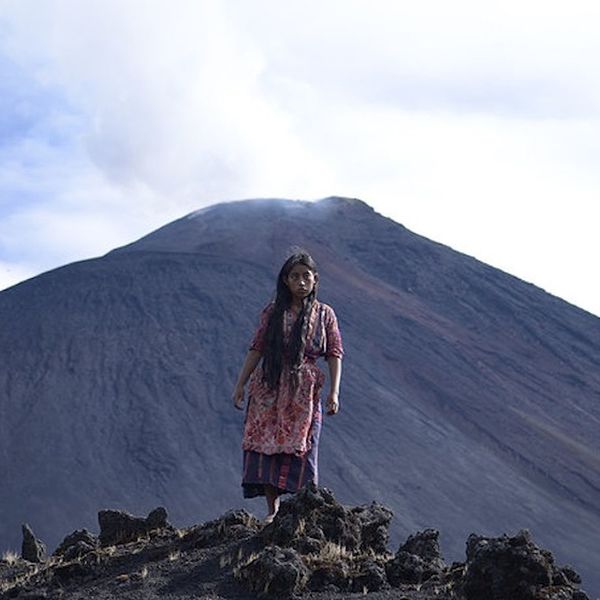 Filmstill Ixcanul 