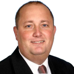 Karl Michlmair MBA