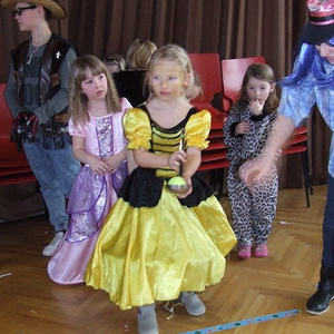 Kinderfasching
