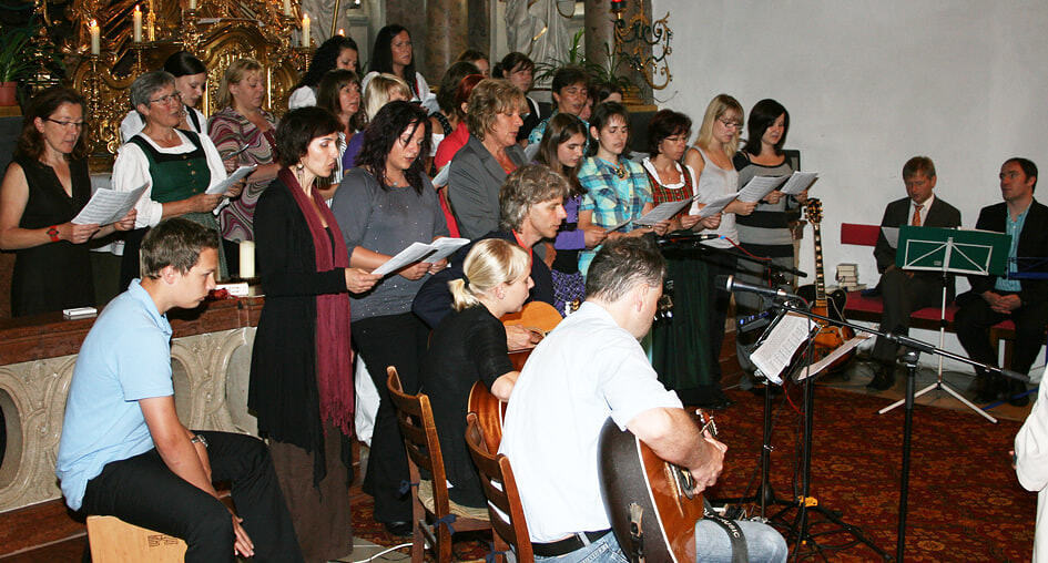 Ehejubiläen 2010
