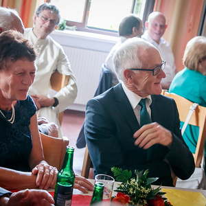 Pfarre Sarleinsbach, FA - Ehe und Familie