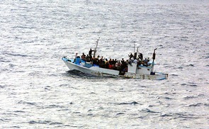 Weltflüchtlingstag