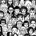 Frauen / shutterstock
