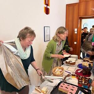 Kuchen to go