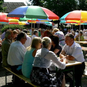 Begegnungsfest 2008