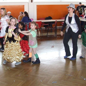 Kinderfasching