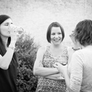 Dankesfest der Pfarre Sarleinsbach