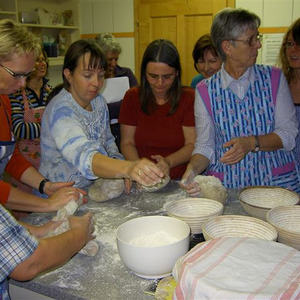 Mütterrunde 