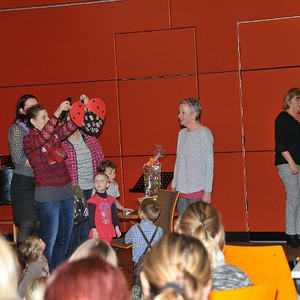 Kindergartenweihnacht