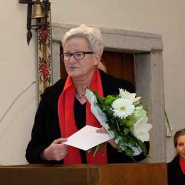Berta Danzer