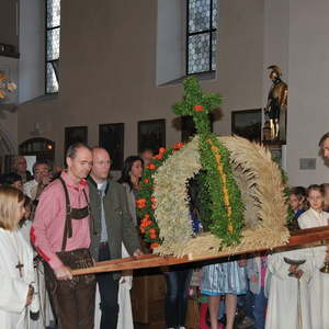 Erntedankfest