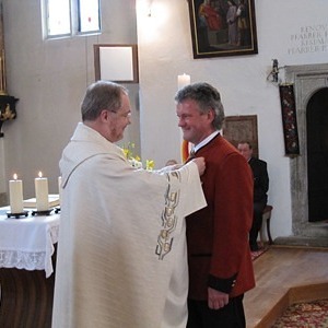 Visitation