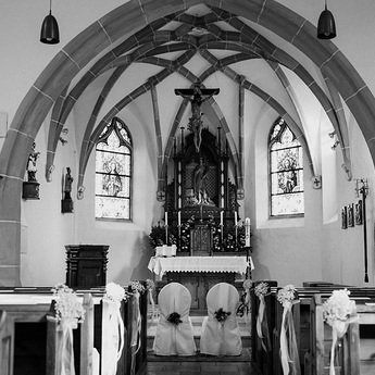 Gottesdienstgestaltung