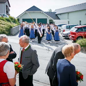 Pfarre Sarleinsbach, FA - Ehe und Familie