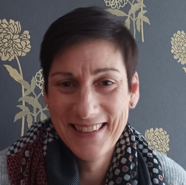 Sabine Langbauer