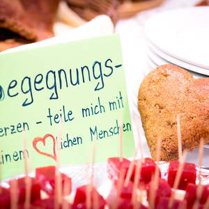 Begegnungsfest Juni 2016