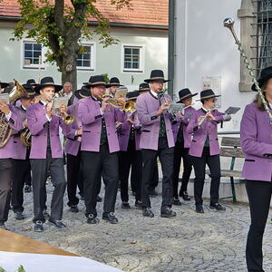 Erntedankfest / © Alois Auer Erntedankfest
