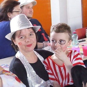 Kinderfasching