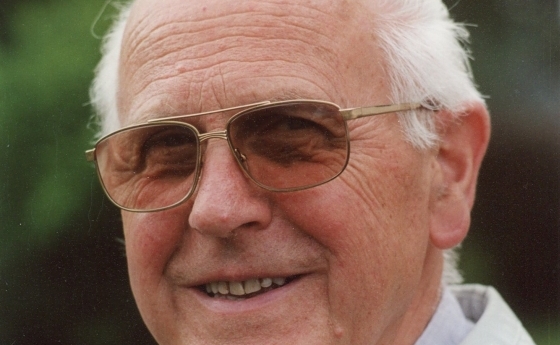 KonsR P. Dr. Franz Kerschbaummayr SM