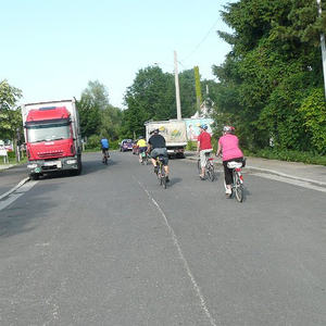Radausflug