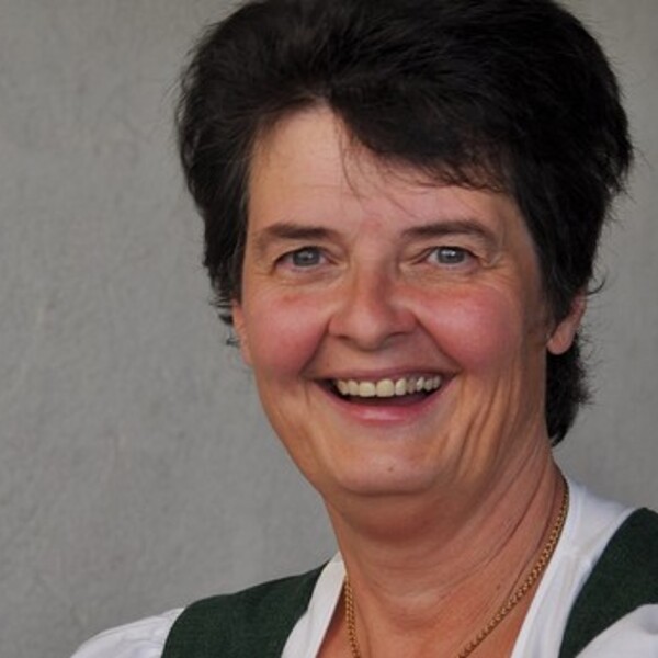 Andrea Edthaler