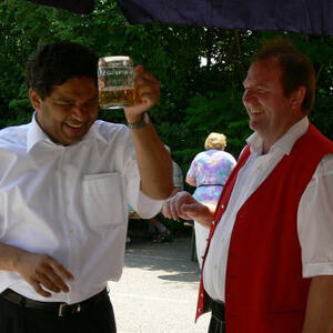 Begegnungsfest 2008