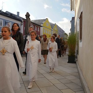 Pfarre Sarleinsbach