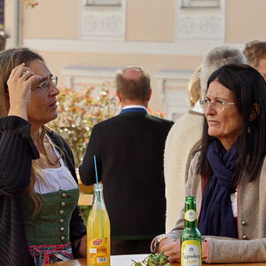 Erntedankfest / © Alois Auer Erntedankfest